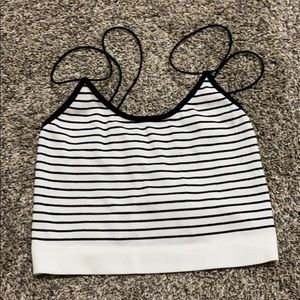 bralette from forever 21. never worn